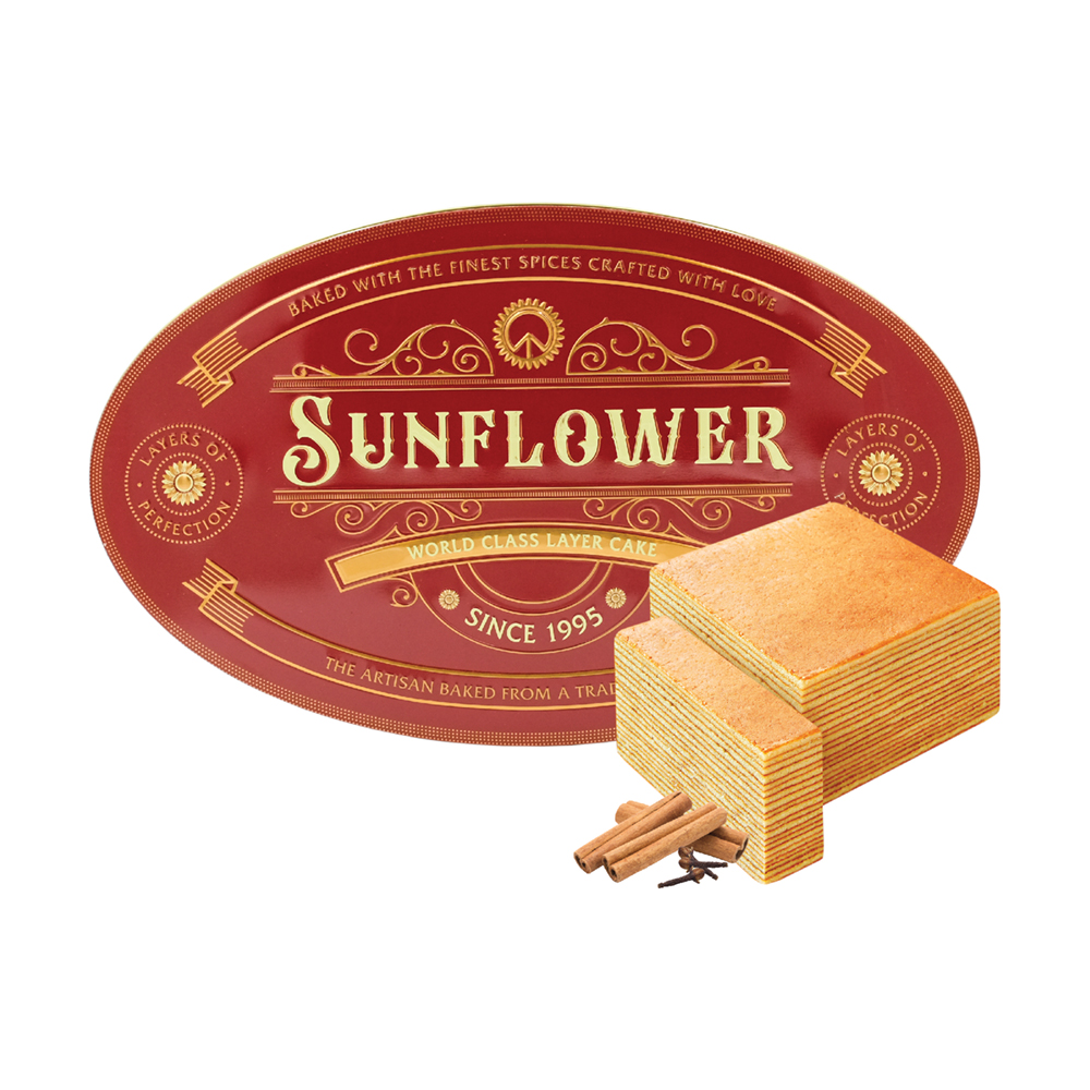 Original layer cake