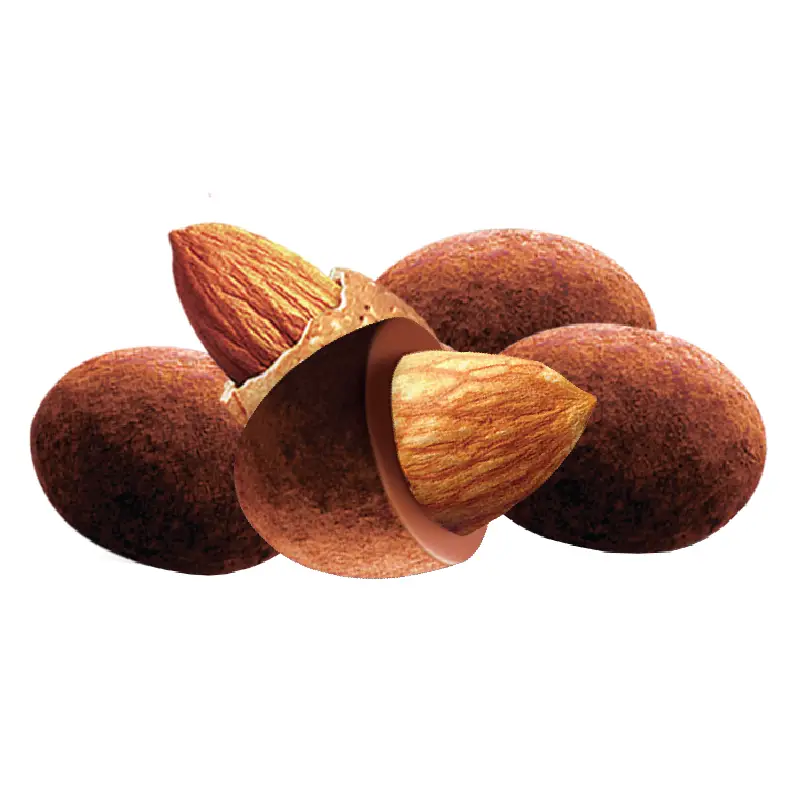 Tiramisu Almond Milk Chocolate